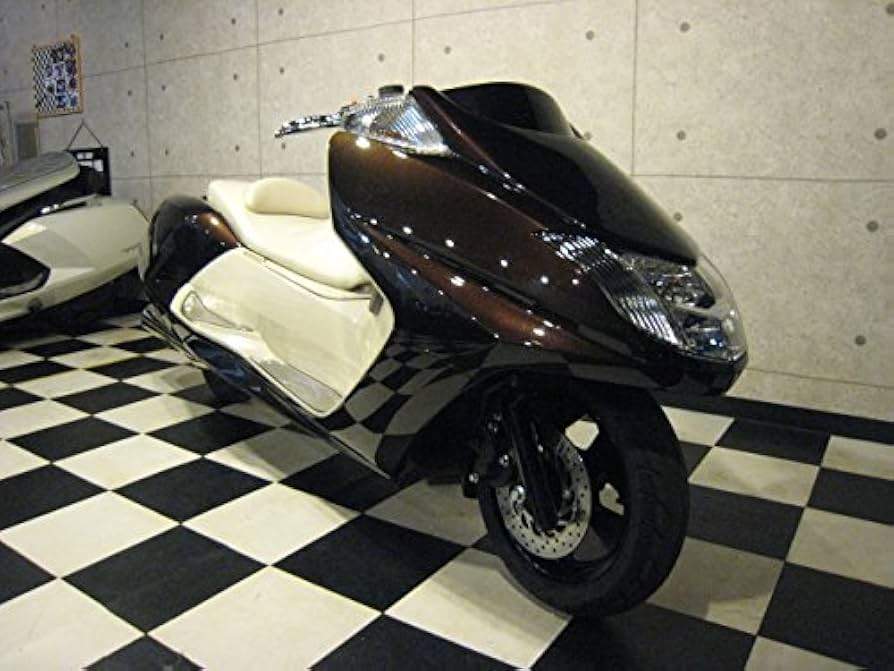 しーま YAMAHA マグザム SG17J SG21J マジェスティ 4HC SG01J SG03J
